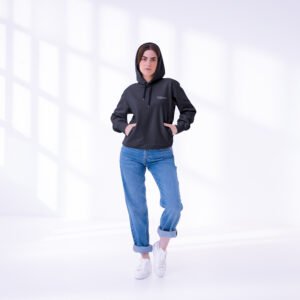 Sweater Hoodie Northern Expedition
